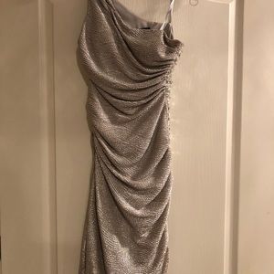 Hailey Adrianna Papell Dress